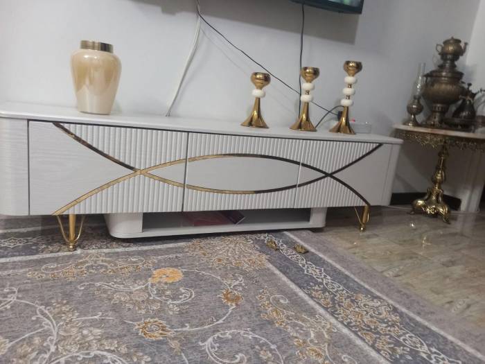 میز تلویزیون نونو سالم