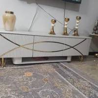 میز تلویزیون نونو سالم