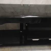 میز تی وی شیشه ای