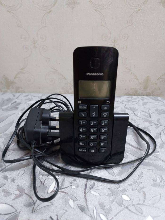 تلفن بی سیم