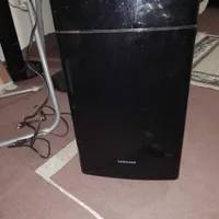 سینما خانواده حرفه ای سامسونگ‌ مدل ps.RTX500
