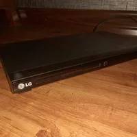 dvd vcd cd پلیر ال جی