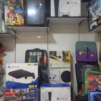 خریداروفروش پلی استیشن ps5 4 یا تعویض