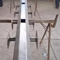 دکل مخابراتی آنتن هایگین بیسیم