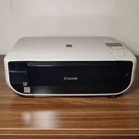 پرینتر جوهرافشان کانن mp220