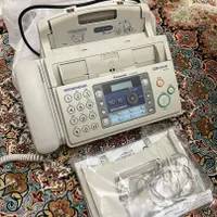 فکس پاناسونیک kx-fm388cx