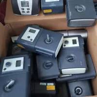 اتو سی پپ بای پپ اکسیژن ساز ۵ ۸ ۱۰ لیتری فلیپس