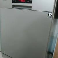 ماشین ظرف شویی نو نو 15نفره
