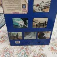 بخار شوی هوریزون مدل SC-950 بسیا تمیز کم کار کرد