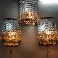دیوار کوب لوستر دیواری