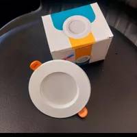 پنل 7 وات بک لایت توکار