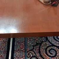 میز کنار مبلی