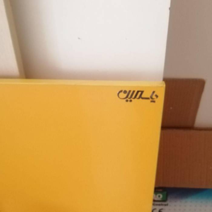 تخت یک نفره مارک یاسمن تمام پیچ و مهره