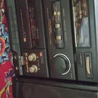 ظبط دوکاسته نوستالژیک