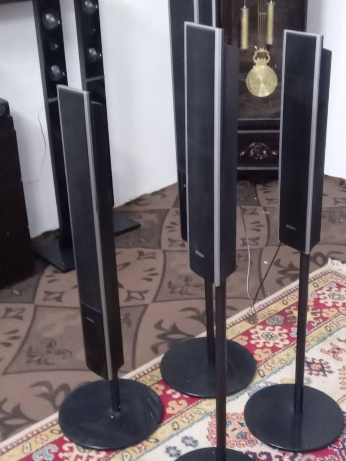 ۴عددباند سامسونگ ۴عددباندصونی