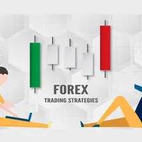 استراتژی/۱۰۰ دلار در ت.فریم یک دقیقه/فارکس وکریپتو