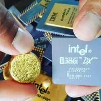 آموزش استخراج طلا از ضایعات الکترونیکی در منزل