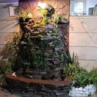 ساختو تعمیر آبنما مرداب رود ابنما مدرن آب نما سنتی