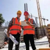 پیمانکاری ساختمان