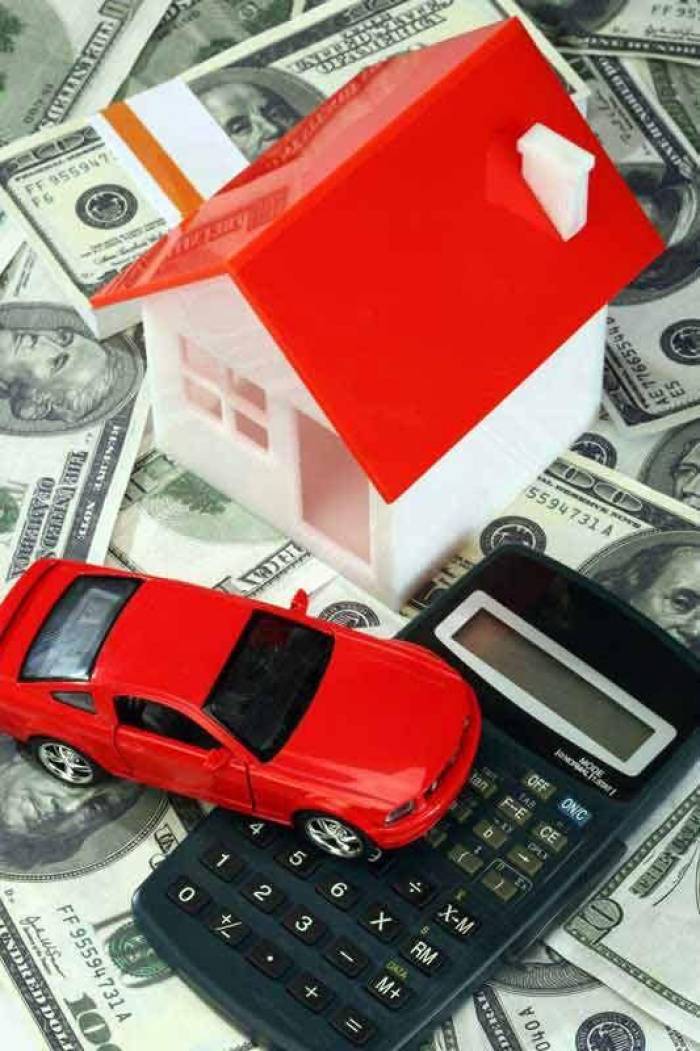 وام بدون نیاز به ضامن و وثیقه