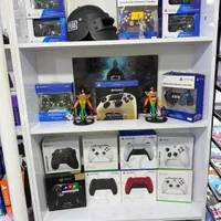 انواع دسته و تجهیزات گیمینگps4-ps5-xbox