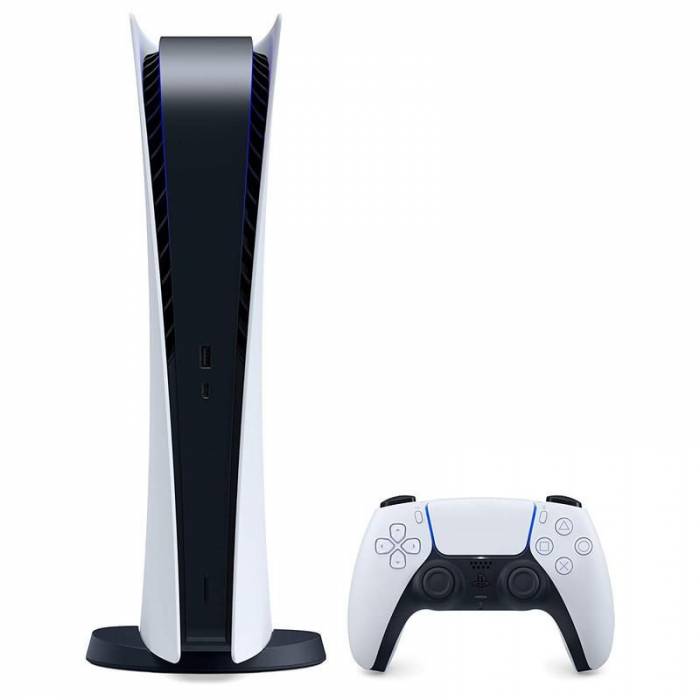 کنسول - ps5