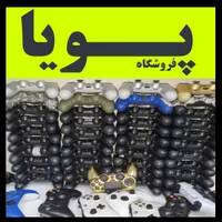 جدیدDualeتعمیردسته.باندل4گادps5قابلنصبspiderبازی