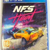 need for speed heat PS4