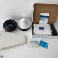 تقویت سیگنال موبایل و سیگنال اینترنت