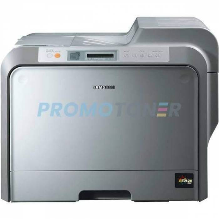 پرینتر رنگی clp 510 نیاز به تعمیر