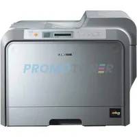 پرینتر رنگی clp 510 نیاز به تعمیر