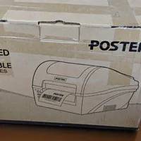 فروش Label Printer Postek C168/300s در حد نو نو
