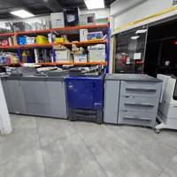 Konica Minolta AccurioPress c3070