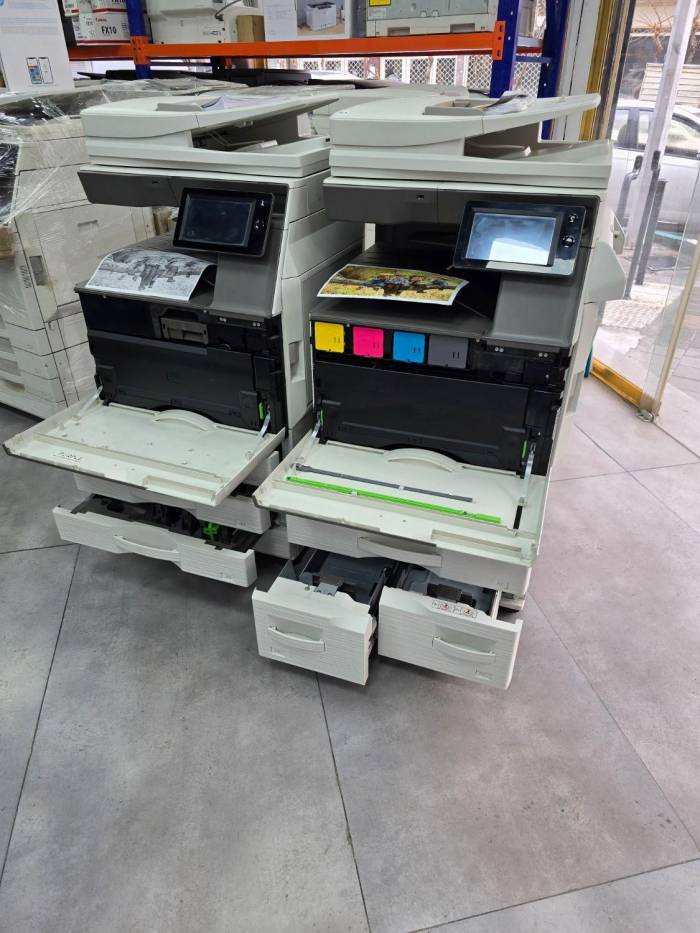 شارپ مدل mxm2630/mx2630 مناسب کافی نت
