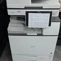 دستگاه کپی ریکو mp6055 استوک
