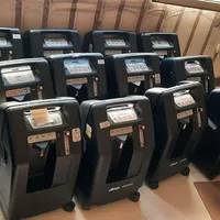 فروش دستگاه اکسیژن ساز