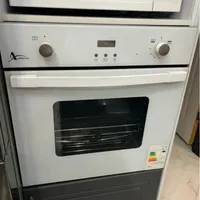 فر گازی و برقی اخوان کاملا نو