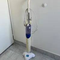 بخارشور H2O