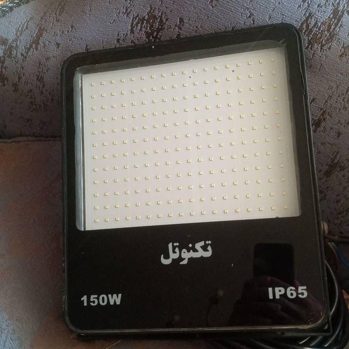 پرژکتور ۱۵۰ وات تکنوتل