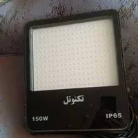 پرژکتور ۱۵۰ وات تکنوتل