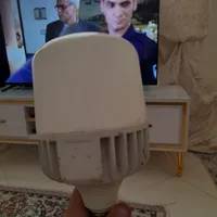لامپ بزرگ