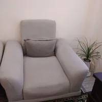 مبل راحتی تخت شو