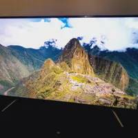 ال ای دی ۵۵ اسمارت 4k سونی مالزی