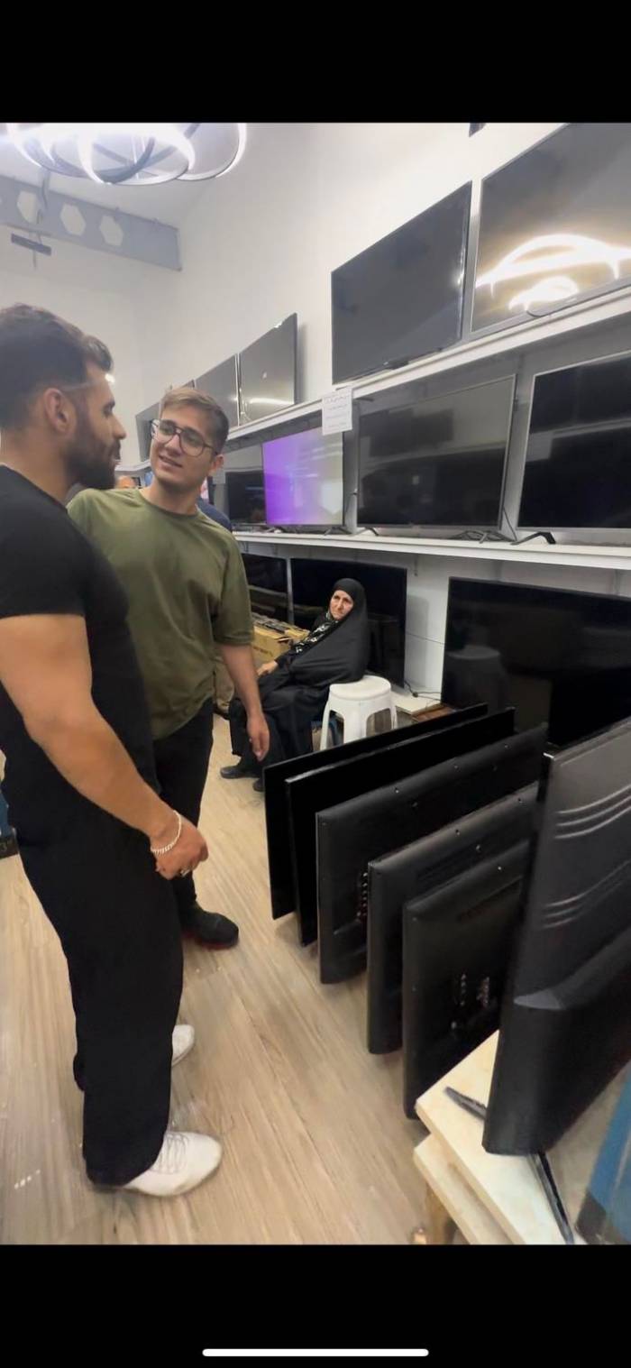 فروش انواع LED تلوزیون 32 42 43 46 47 49 50 55 65