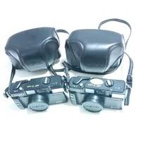 دوربین عکاسی YASHICA MF2