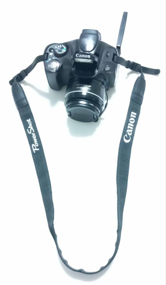 دوربین عکاسی و فیلمبرداری Canon و YASHICA
