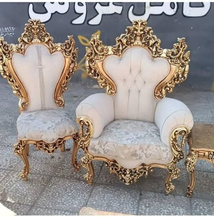 تعمیرات و فروش انواع مبل استیل وراحتی