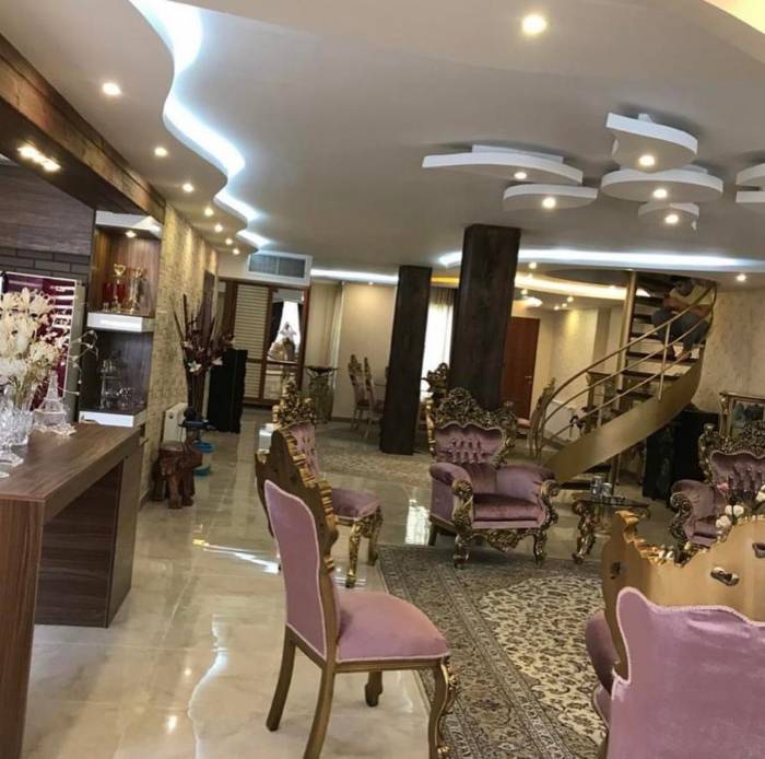 بازسازی ،تعمیرات ،نقاشی ساختمان تمام نقاط تهران