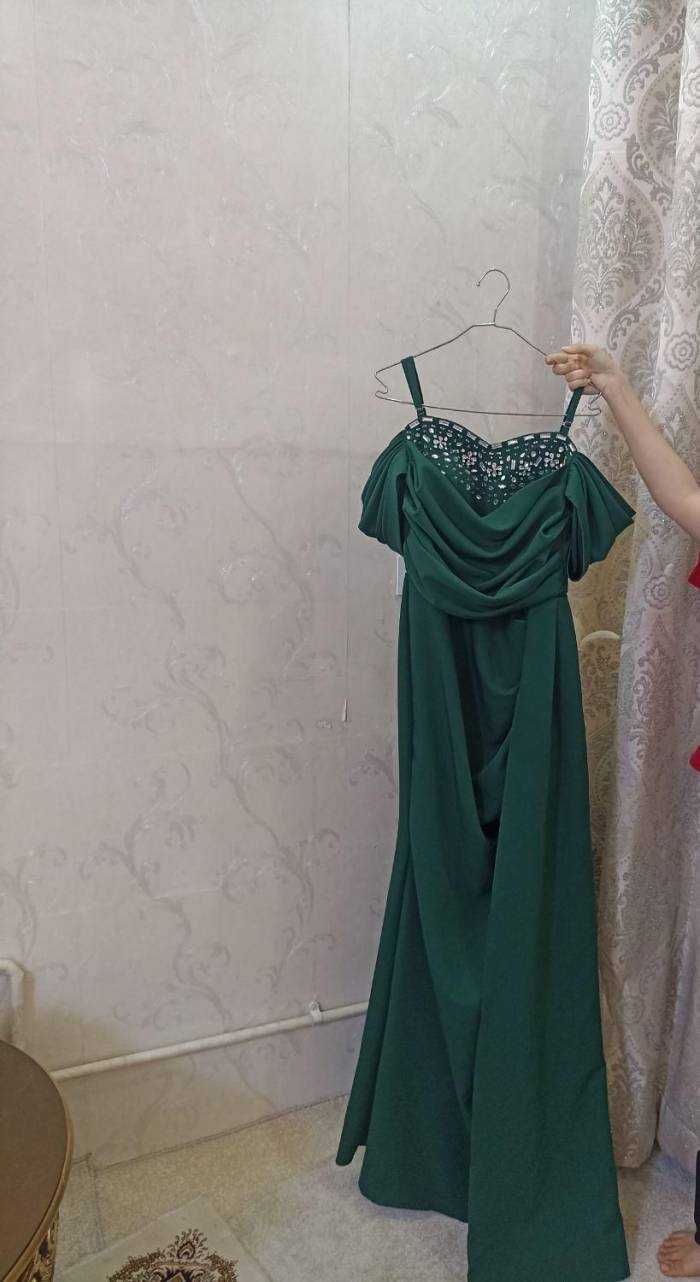لباس مجلسی نو ترک