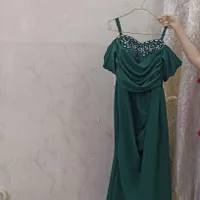 لباس مجلسی نو ترک